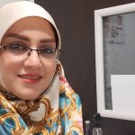 زهرا کریمی کارشناس شنوایی شناسی