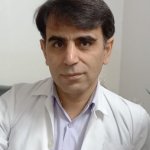 دکتر محسن بهرامی