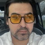 دکتر ساسان سنجری دکترای حرفه ای دندانپزشکی