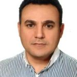 دکتر تقی قریشی عبابیگلو دکترای حرفه‌ای دندانپزشکی