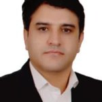 محمد قاسمی دکترای دندانپزشکی