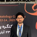 علی عابدی رزیدنت تخصصی پوست ، مو و زیبایی