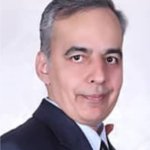 دکتر علی ایران پور متخصص چشم‌پزشکی, دکترای حرفه‌ای پزشکی