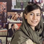 دکتر زهرا حسنی کارشناس ارشد کار درمانی