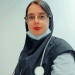 کارشناس زینب امیدی کلیدبری