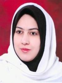 فرانک روان مهر کارشناس مامایی