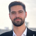 امیرمحمد طیبی کارشناس کاردرمانی