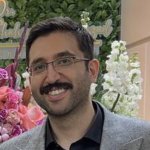 دکتر شهریار میرزازادباریجوق متخصص درمان ریشه (اندودانتیکس), دکترای حرفه ای دندانپزشکی
