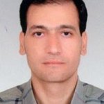 دکتر کامران محمدی دکترای حرفه‌ای پزشکی