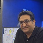 سجاد احمدی جورقی متخصص جراحی عمومی(بورد تخصصی)