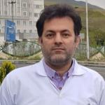 شهرام ایوبی کارشناس فسد خون