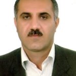 دکتر غلامرضا اولادزادعباس ابادی دکترای حرفه‌ای دندانپزشکی
