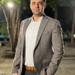 محمدعلی ایزدی کارشناسی علوم تغذیه،به همراه به روزترین دستگاه بادی آنایز،رژیم حضوری و آنلاین با نتیجه گیری تضمینی