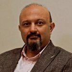 امیر لشکری دکترای تخصصی (Ph.D) روانشناسی بالینی