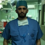  علاء الطفیلی متخصص جراحی کلیه و مجاری ادراری تناسلی