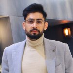 حسین جهانی دکترای حرفه‌ای پزشکی
