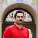 دکتر الیاس رجبی بخشنده دکترای حرفه‌ای پزشکی
