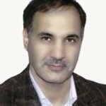 دکتر علی جلالوند
