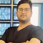 میثم صالحی برمی متخصص ارتوپدی