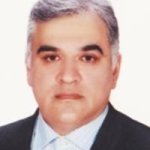 دکتر یوسف رشیدی مهرابادی دکترای حرفه‌ای پزشکی