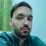 سیدعلی حسینی دکتری پزشکی ، جراحی ، زخم ، سوختگی