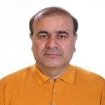 دکتر سیدجواد سیدشنوا متخصص چشم‌پزشکی, دکترای حرفه‌ای پزشکی - مدرس دانشگاه علوم پزشکی