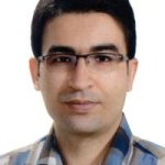 دکتر سینا ستاری دکترای متخصصی (Ph.D) بیوشیمی بالینی