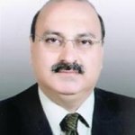 دکتر محمدرضا شهریاری جراح و متخصص بیماری های چشم