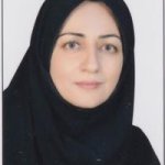 دکتر سیده مهدیه نماینده دکترای تخصصی اپیدمیولوژی و طب پیشگیری