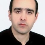 محمدرضا اسمعیل زاده املی کارشناسی بینایی‌سنجی (اپتومتری)