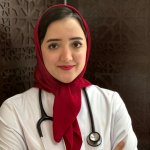 دکتر مریم ملائی اردستانی متخصص قلب و عروق