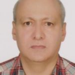 دکتر عباس زارع زاده دکترای حرفه‌ای پزشکی