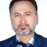 دکتر احمد نصیری