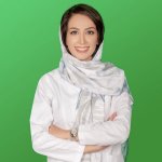دکتر سروین علیزاده صدیقی متخصص بیماریهای داخلی