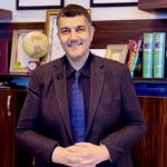 سید علی منصوری متخصص جراحی عمومی