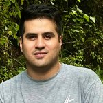 ابوالفضل فتحی پور کارشناسی ارشد روانشناسی عمومی