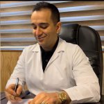 حامد هاشمی متخصص بیماریهای قلب و عروق