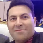 محمد صادق سپهری فرد متخصص بیماریهای داخلی