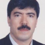 دکتر احمد رحیمی گایینی متخصص چشم‌پزشکی, دکترای حرفه‌ای پزشکی