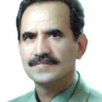 دکتر سید عبدالرضا حسینی نسب متخصص چشم‌پزشکی, دکترای حرفه‌ای پزشکی