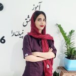 مژگان امیری کارشناسی ارشد فیزیوتراپی