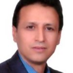 دکتر سعید باقری تودشکی دکترای حرفه‌ای دندانپزشکی