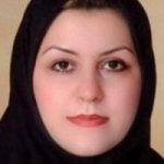 دکتر فریبا غروی اصفهانی دکترای حرفه ای پزشکی