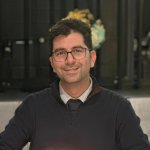 حیدر باصری متخصص بیماری های داخلی دستیار فوق تخصصی گوارش و کبد بالغین