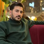 امین ساریخانی کارشناسی علوم تغذیه