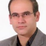 دکتر محمدرضا رستمی مقدم دکترای حرفه‌ای دندانپزشکی