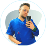 دکتر مصطفی یحیی زاده اندواری متخصص بیماری های قلب و عروق،فلوشیپ فوق تخصصی اکوکاردیوگرافی پیشرفته