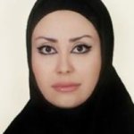 دکتر معصومه شهامت آرین