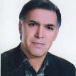 دکتر یداله حیدری نسب دکترای حرفه‌ای پزشکی