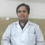 دکتر افشین نثاری متخصص جراحی کلیه، مجاری ادراری و تناسلی (اورولوژی)